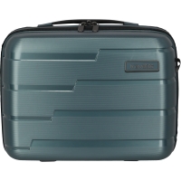 Air Base  Beautycase - Ice blue