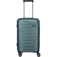 Air Base  Trolley S Slim - Ice blue