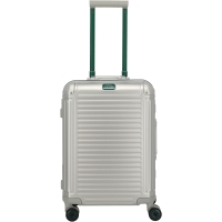 Silver green