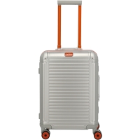 Silver orange