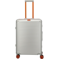 Silver orange