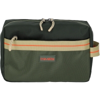 COLOR CRAZE  Toiletry bag - Olive
