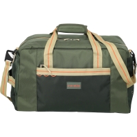 COLOR CRAZE  Travelling bag - Olive