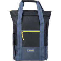 COLOR CRAZE  Backpack S - Dark blue