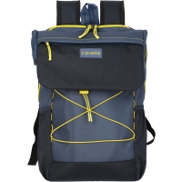 COLOR CRAZE  Backpack - Dark blue