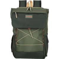 COLOR CRAZE  Backpack - Olive
