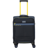 COLOR CRAZE  Trolley S - Dark blue