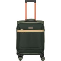 COLOR CRAZE  Trolley S - Olive