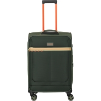 COLOR CRAZE  Trolley M - Olive