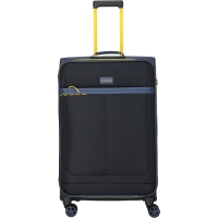 COLOR CRAZE  Trolley L - Dark blue