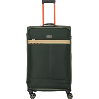 COLOR CRAZE  Trolley L - Olive