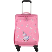 MINIMOVER  Kids trolley - Unicorn