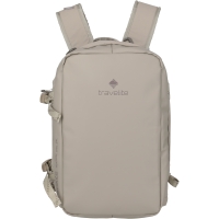 VENTURE LINE  Travel bag S - Sand