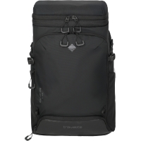 VENTURE LINE  Backpack XL - Black