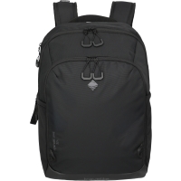 VENTURE LINE  Backpack M - Black