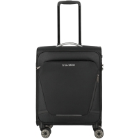 JETPACK  Trolley S Light 2-Rad - Black