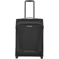 JETPACK  Trolley S Light 2-Rad - Black
