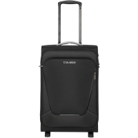 JETPACK  Trolley S Slim 2-Rad - Black