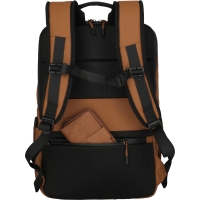 BRIIZE  Backpack M - Curry