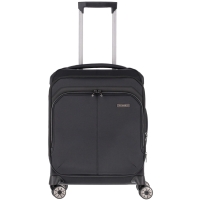 PRIIMA  Trolley S erw. - Black