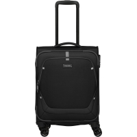 UMBRIA  Trolley S - Black
