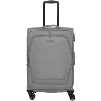 UMBRIA  Trolley M erw. - Smoky grey