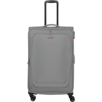 UMBRIA  Trolley L erw. - Smoky grey