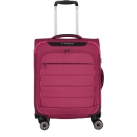 Skaii  Trolley S - Red