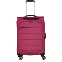 Skaii  Trolley M erw. - Red
