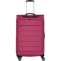 Skaii  Trolley L erw. - Red