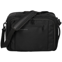 Crosslite  Backpack - Black