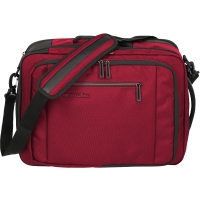 Crosslite  Backpack - Red