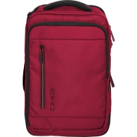 Crosslite  On-board bag/backpack S - Red