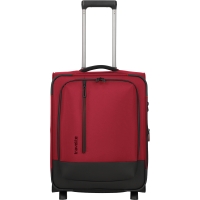 Crosslite  Trolley - Red