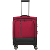 Crosslite  Trolley S exp. - Red