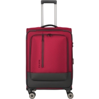 Crosslite  Trolley M - Red