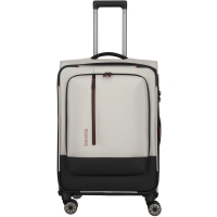 Crosslite  Trolley M - White sand