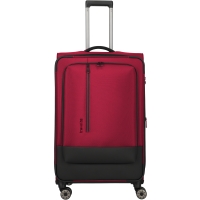 Crosslite  Trolley L - Red