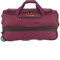 Basics  Trolley travel bag S exp. - Bordeaux