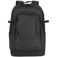 Basics  BASICS backpack - Black