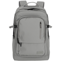 Basics  BASICS backpack - Grey