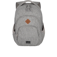 Basics  Backpack - Grey