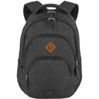Basics  Backpack - Anthracite