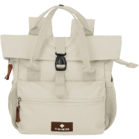 BASICS  Short Handle Rollup Mini - Off white