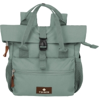 BASICS  Short Handle Rollup Mini - Mint
