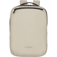 Basics  Backpack - Ivory