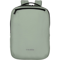 Basics  Backpack - Light green