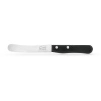 Richartz FRÜHSTÜCK black - Silver, black