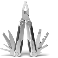 Richartz NEO tool 26+ - Silver, black