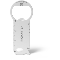Richartz pure - Silver